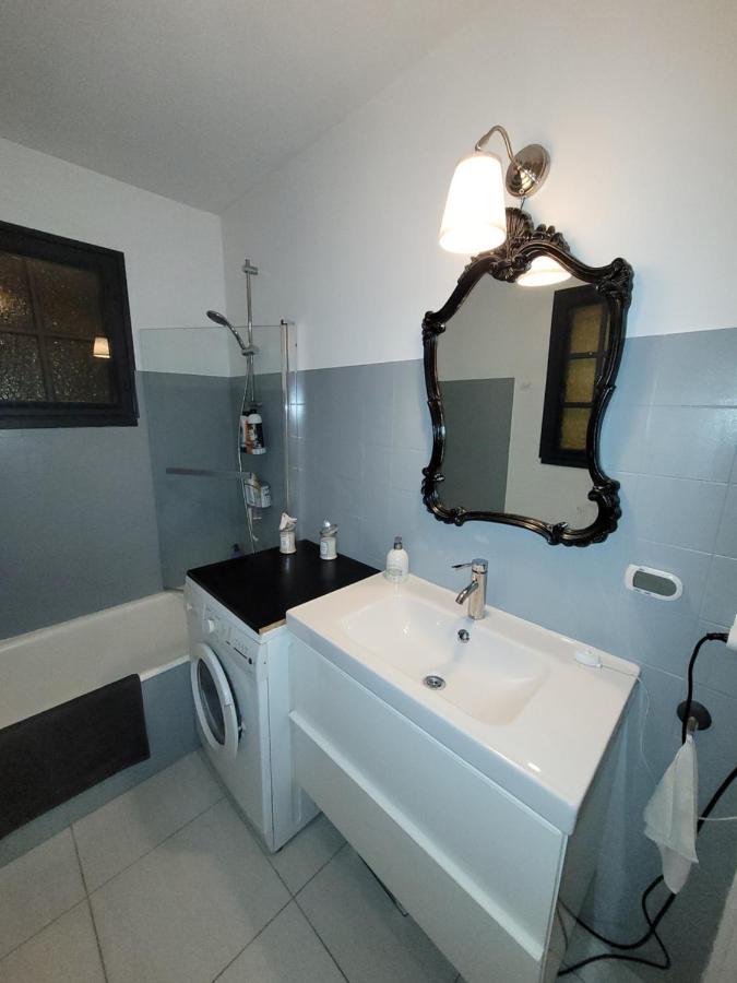 Apartament Chez Aurelie Brest Zewnętrze zdjęcie